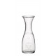 Jarras Botellas de cristal Misura Bornioli Rocco