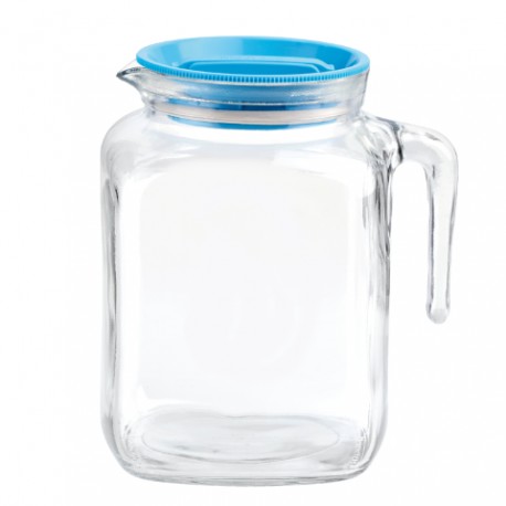 Jarra de 2 litros de cristal Frigoverre