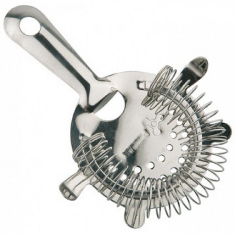 COLADOR GUSANILLO ACERO COCTELERIA