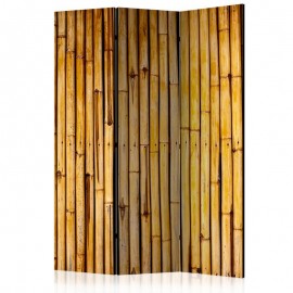 Biombo - Bamboo Garden [Room Dividers]
