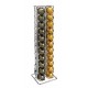 DISPENSADOR DE CAPSULAS DE CAFE FUJI