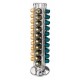 DISPENSADOR DE CAPSULAS DE CAFE FUJI