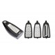 RALLADOR 3 CUCHILLAS 15 cm