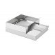 HARINERO INOX
