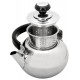 CAFETERA PAVA CON FILTRO 0.9 LTS.