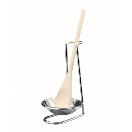 REPOSA UTENSILIOS CON CUCHARA