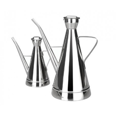 ACEITERA IBERICA INOX 0.3LTS.
