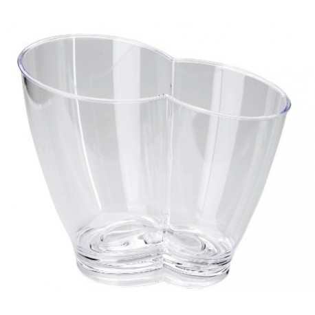 CUBO ENFRIABOTELLAS DOBLE 5.5 Lts.