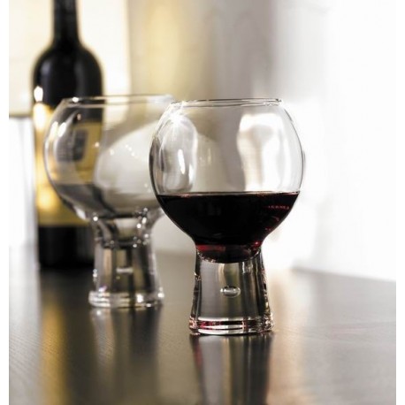 Copa Alternato Presentacion