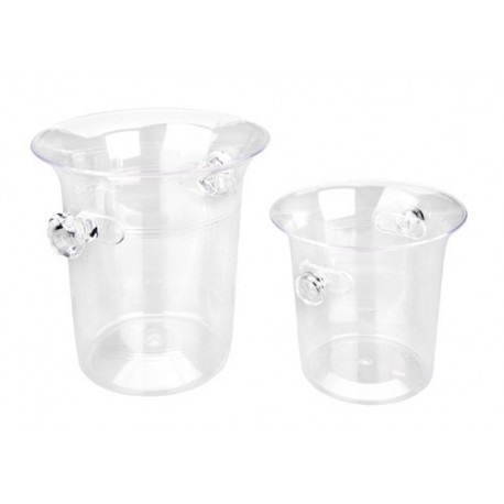 CUBITERA ACRILICA 1.5 LTS.