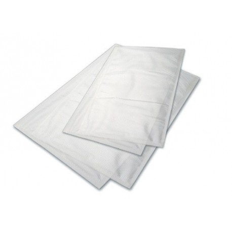 PAQUETE BOLSAS VACIO 16X20CM.