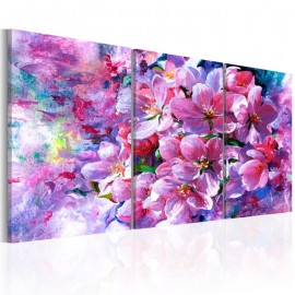 Quadro - Lilac Flowers