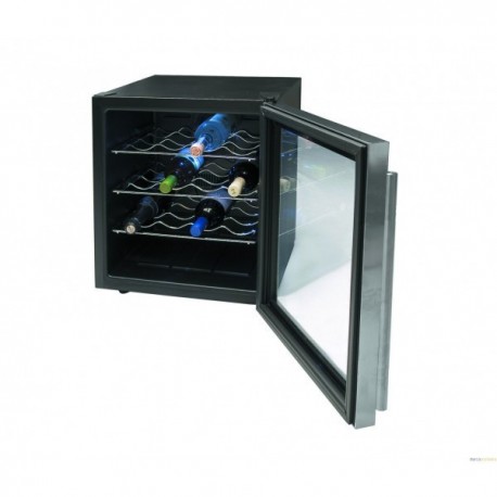 ARMARIO REFRIGERADOR ELECTRICO 16 BOTELLAS