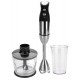 BATIDORA PICADORA INOX