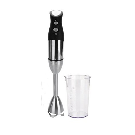 BATIDORA CON BRAZO INOX