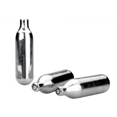 BOTELLAS SIFON 10 UDS