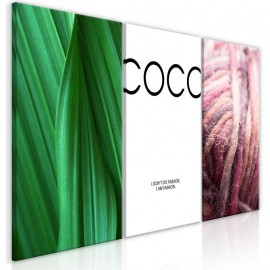 Quadro - Coco (Collection)