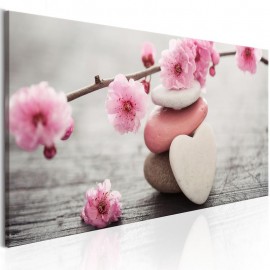 Quadro - Zen: Cherry Blossoms