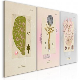 Quadro - Trees (Collection)