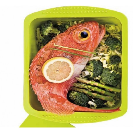 PAPILLOTE-COCOTTE 1000 ml