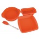 SET REPOSTERIA HORNO DE SILICONA
