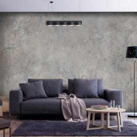 Papel de parede autocolante - Gray of Nature