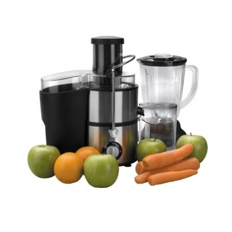 LICUADORA FRUTA + JARRA BATIDORA MINI