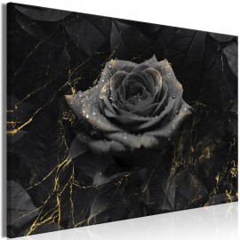 Quadro - Glamour Rose (1 Part) Wide