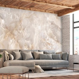 Papel de parede autocolante - Toned Marble