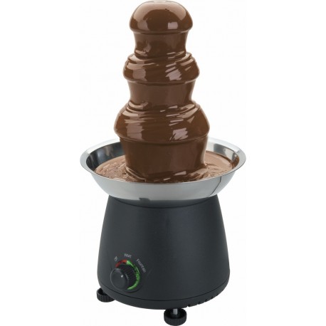 FUENTE DE CHOCOLATE 