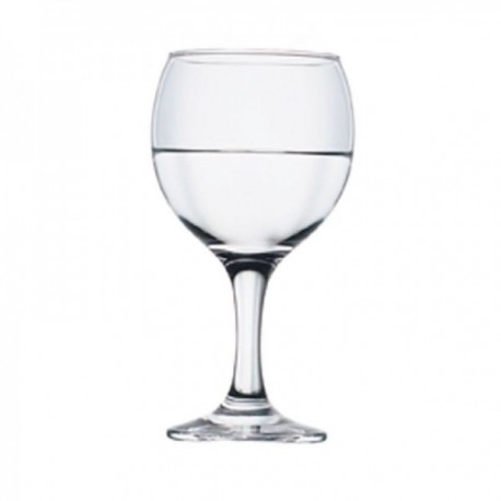 CAJA 12 COPAS 26 CLS. AGUA BISTRO