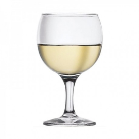 CAJA 12 COPAS 16,5 CLS.VINO BISTRO