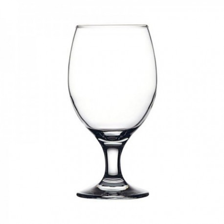 CAJA 12 COPAS 40 CLS. CERVEZA BISTRO