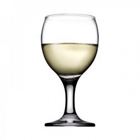Pacote 6 copos 16,5 CLS. Vinho Bistro