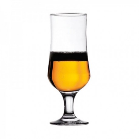 CAJA 6 COPAS 37 CLS. CERVEZA TULIPE