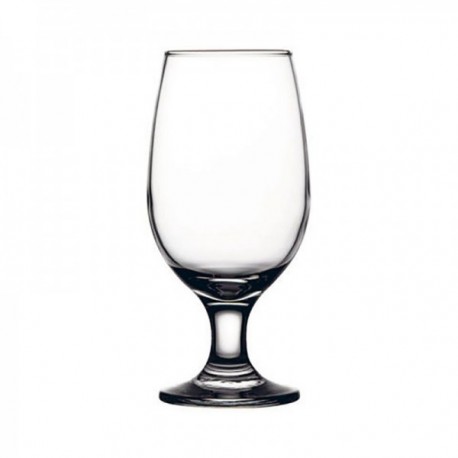 Caixa 12 xícaras 35,5 cls. Cerveja maldiva