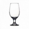 Caixa 12 xícaras 35,5 cls. Cerveja maldiva