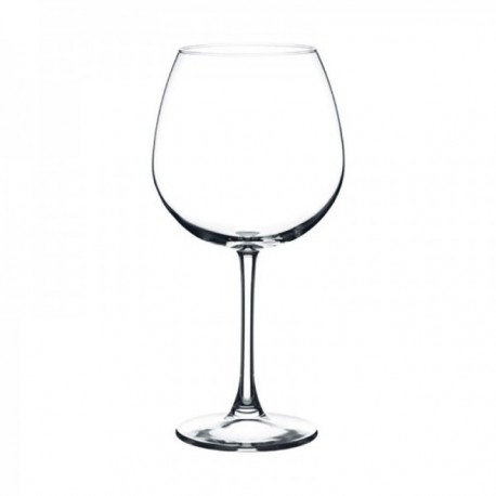 Caixa 6 xícaras 78 cls. Ballon Enteec