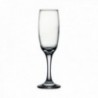 Copa 21.5 CLS. Banquete de flauta de shampan Caixa aberta