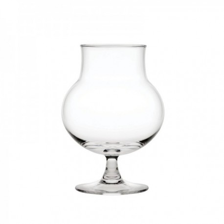 CAJA 4 COPAS 49,5 CLS. CERVEZA BELGA