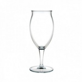 Caixa 4 xícaras 41 cls. Cerveja preta