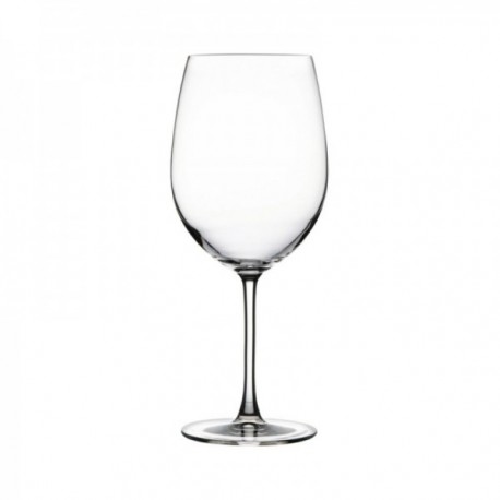 Caixa 6 xícaras 82 cls. Bordeaux grande bar e mesa