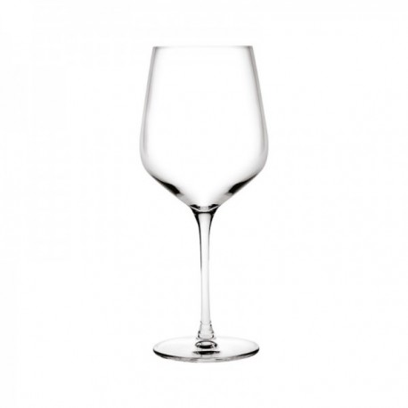 CAJA 6 COPAS 44 CLS. VINO BLANCO REFINE