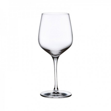 Caixa 6 xícaras 32 cls. Refine o vinho