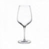 Caixa 6 xícaras 51 cls. Vinho tinto refina