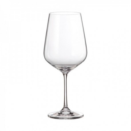 Copo 60 cls. Caixa aberta da Reserva de Vinhos Tori