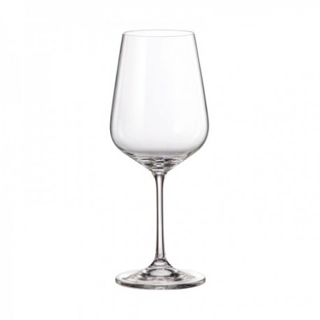 CUP 49 CLS. Vinho da caixa aberta tori