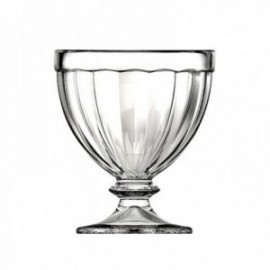 Caixa 12 xícaras 30 cls. Sorvete tropical