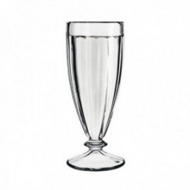 Caixa 12 xícaras 36 cls. Milk Shake Tropical Ice Cream