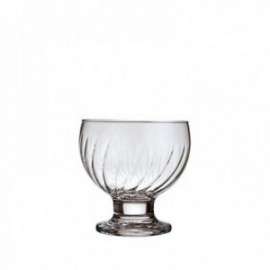 Caixa 12 xícaras 40 cls. Clube de sorvete